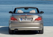 BMW 125i Cabrio